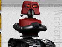 Killer Robot Factory